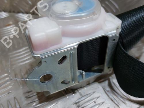 Used Rear right seatbelt Rear right seatbelt TOYOTA YARIS (_P1_) 1.4 D-4D (NLP10_, NLP10R) (75 hp) 21503074 21503074