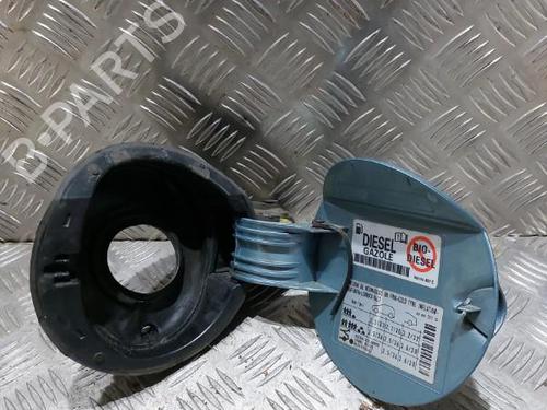 Fuel flap SEAT IBIZA IV (6J5, 6P1) 1.4 TDI | BP21503659C131 