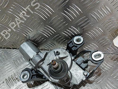Rear wiper motor VW GOLF V (1K1) 2.0 TDI 16V | BP21514458M102 