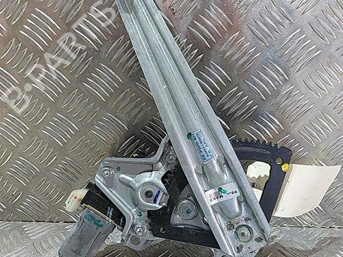 Rear right window mechanism HYUNDAI i10 II (BA, IA) 1.2 | BP21506140C25 