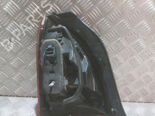 Used Right taillight Right taillight RENAULT TWINGO II (CN0_) 1.2 16V (CN04, CN0B) (75 hp) 30174712 30174712