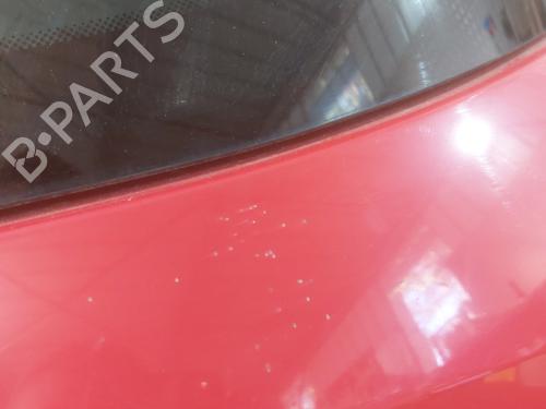 Tailgate RENAULT MODUS / GRAND MODUS (F/JP0_) 1.5 dCi 75 | BP27616700C6 
