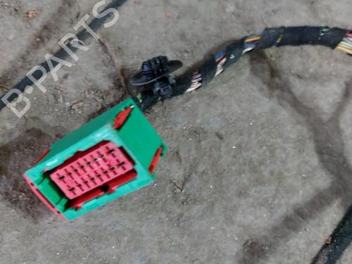 Tailgate PEUGEOT 307 CC (3B) 2.0 16V | BP21512023C6 