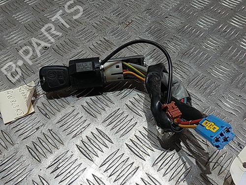Used Ignition barrel CITROËN XSARA PICASSO (N68) 1.6 HDi (109 hp) 21506290