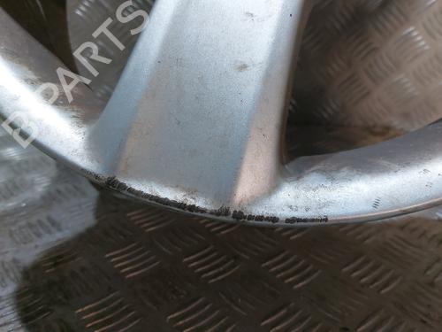 Used Rim Rim PEUGEOT 307 Break (3E) 1.6 HDi 110 (109 hp) 21509540 21509540