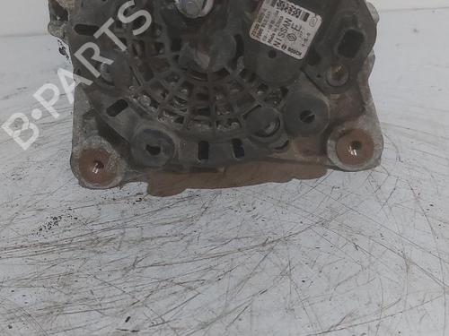 Used Alternator Alternator 37189887 37189887