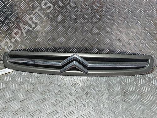 Used Grille CITROËN XSARA PICASSO (N68) 1.6 HDi (90 hp) 21514577