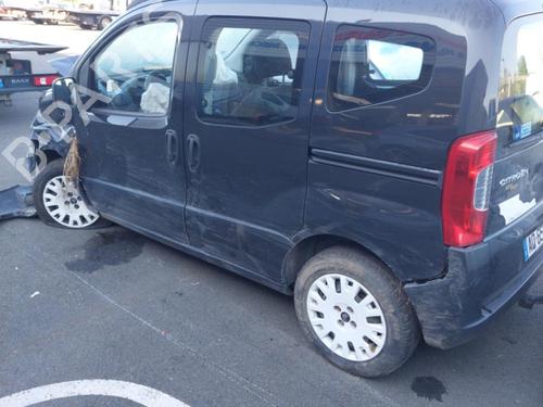 Venstre bagtil lås CITROËN NEMO MPV 1.4 HDi | BP21503234C100 - Image 12
