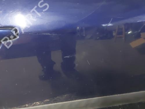 Right front door PEUGEOT 307 (3A/C) 2.0 HDi 110 | BP21670571C3 