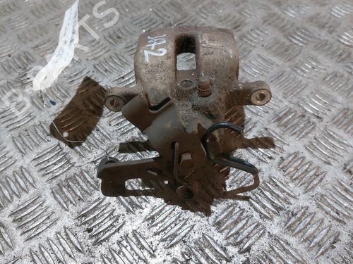 Used Left rear brake caliper Left rear brake caliper CITROËN C4 II (NC_) 1.6 HDi 115 (114 hp) 21670007 21670007