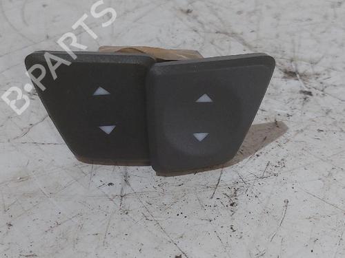 Used Right front window switch Right front window switch FIAT 500 (312_) 1.3 D Multijet (312AXE1A) (95 hp) 39471432 39471432
