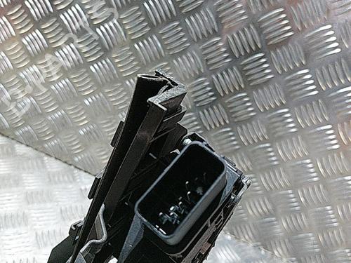 Front left lock FORD FOCUS II (DA_, HCP, DP) 1.6 TDCi | BP21514796C98 