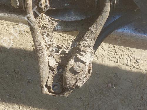 Subframe RENAULT KANGOO (KC0/1_) D 55 1.9 (KC0D) | BP36949768M9 - Image 6