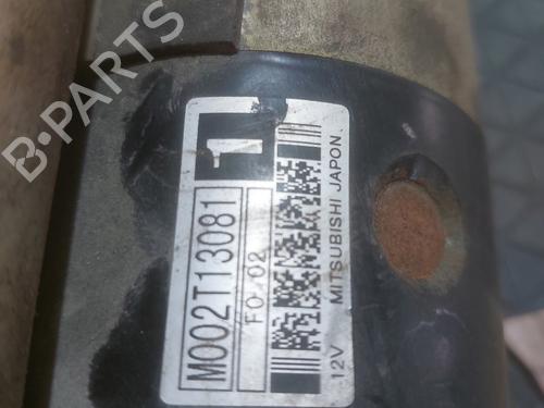 Used Starter Starter PEUGEOT 206 Hatchback (2A/C) 1.1 i (60 hp) 30299699 30299699