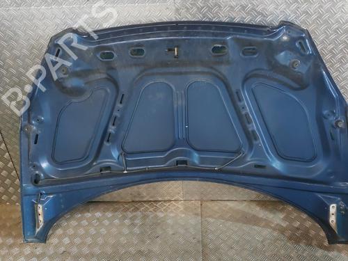 Hood PEUGEOT 307 (3A/C) 2.0 HDi 110 | BP21504743C1 