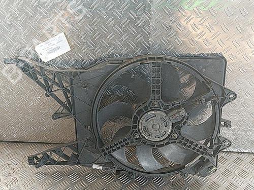 Used Radiator fan Radiator fan OPEL CORSA D (S07) 1.3 CDTI (L08, L68) (75 hp) 21506486 21506486