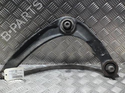 Used Right front suspension arm Right front suspension arm PEUGEOT 308 I (4A_, 4C_) 1.6 16V (120 hp) 21511406 21511406