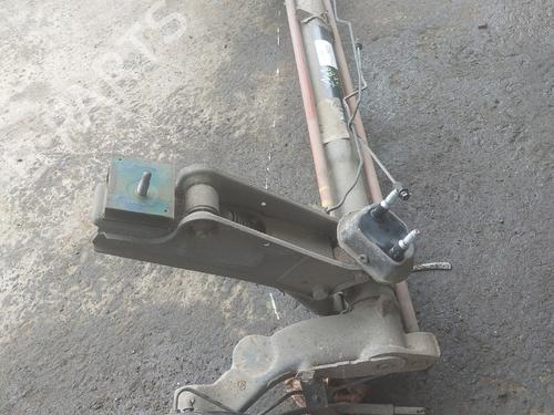 Rear axle CITROËN ZX (N2) 1.4 i | BP28568821M2 