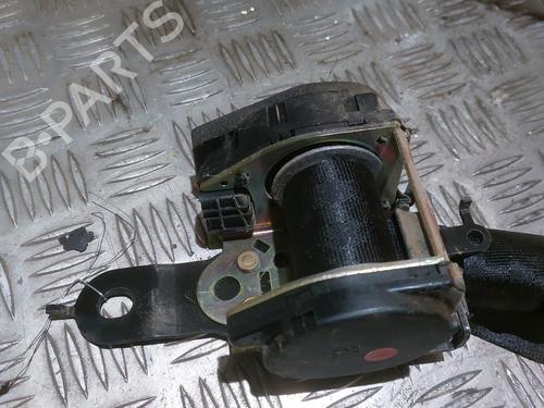 Rear left seatbelt NISSAN TERRANO II (R20) 2.7 TDi 4WD | BP22238333I29 