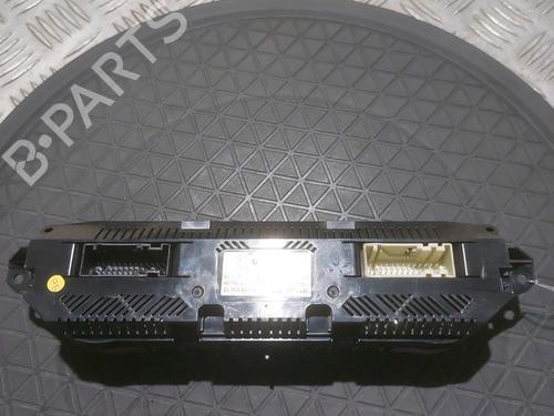 AC-Styringsenhed/Manøvreenhed FORD FOCUS II (DA_, HCP, DP) 1.6 TDCi | BP29756128I5 