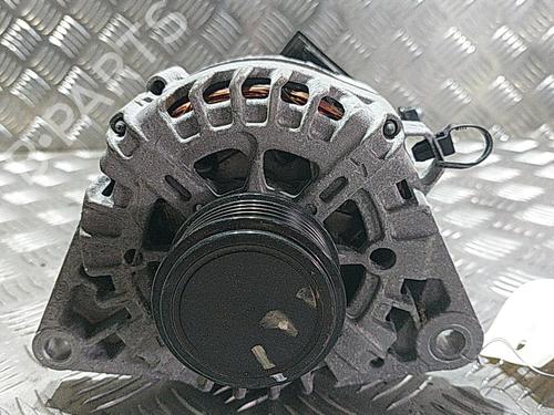 Used Alternator KIA SOUL II (PS) 1.6 CRDi 128 (126 hp) 21510824