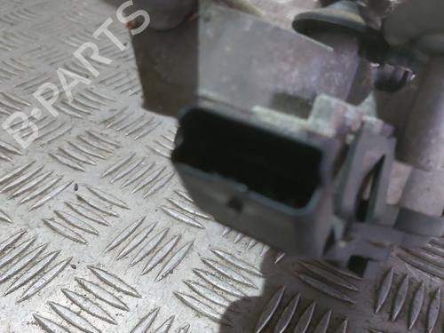 Front wiper motor NISSAN JUKE (F15) 1.5 dCi | BP21775624M29 