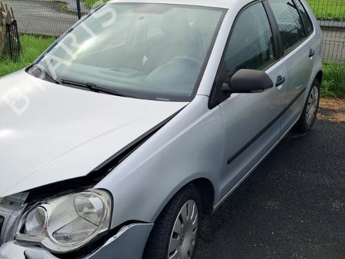 Left sun visor VW POLO (9N_, 9A_) 1.4 TDI | BP23810657I1 