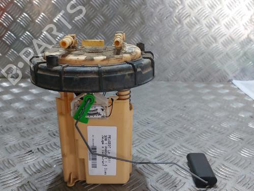 Used Fuel pump PEUGEOT 308 I (4A_, 4C_) 1.6 HDi (90 hp) 21505719