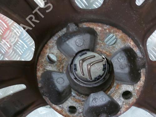 Rim CITROËN DS3 (SA_) 1.6 HDi 90 | BP21505876C45