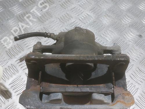 Left front brake caliper PEUGEOT 308 II (LB_, LP_, LW_, LH_, L3_) 1.5 BlueHDi 130 | BP26643482M105 