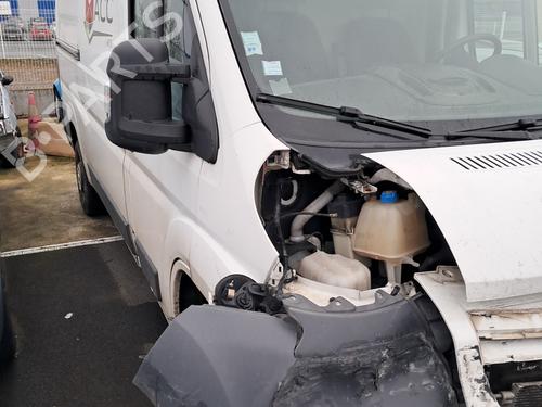 Front wiper motor CITROËN JUMPER II Van 2.2 HDi 130 | BP27275863M29 - Image 7