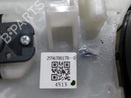 Used Steering column stalk Steering column stalk RENAULT MEGANE III Hatchback (BZ0/1_, B3_) 1.5 dCi (BZ1G, BZ1W, BZ0R) (95 hp) 21514143 21514143