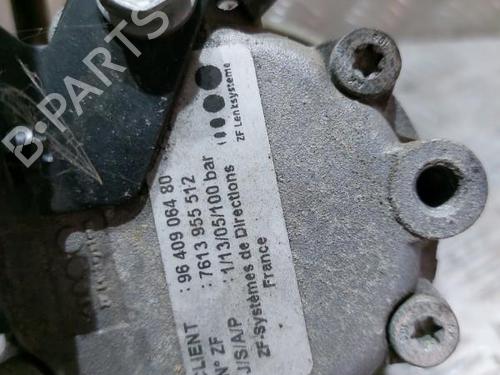 Steering pump CITROËN JUMPY I Van (BS_, BT_, BY_, BZ_) 2.0 HDi 95 | BP21508300M99 