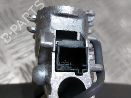 Used Rear mirror Rear mirror PEUGEOT 208 I (CA_, CC_) 1.2 VTI 82 (82 hp) 21512072 21512072