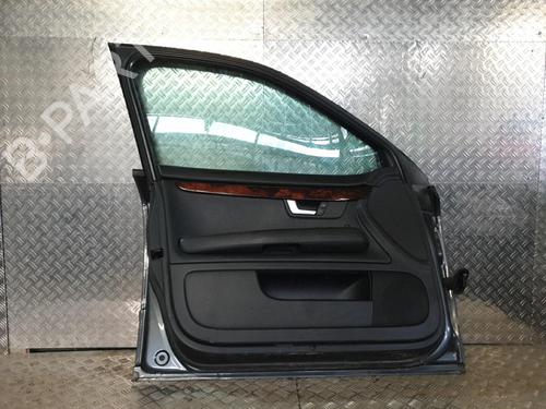 left-front-door-audi-a4-b7-avant-8ed-20-tdi-16v-8e0831051l-2004-2005-2006-2007-2008-21507571 main image