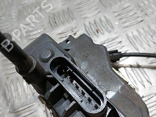 Used Rear right lock RENAULT GRAND SCÉNIC II (JM0/1_) 1.9 dCi (JM0G, JM12, JM1G, JM2C) (120 hp) 21514334