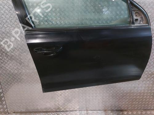 Used Right front door VW GOLF VI (5K1) 2.0 TDI (110 hp) 21505715