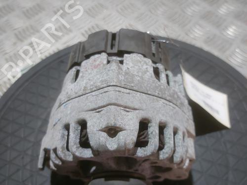 Used Alternator Alternator 33446080 33446080