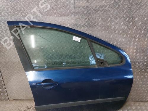 Used Right front door PEUGEOT 307 (3A/C) 2.0 HDi 110 (107 hp) 21670571