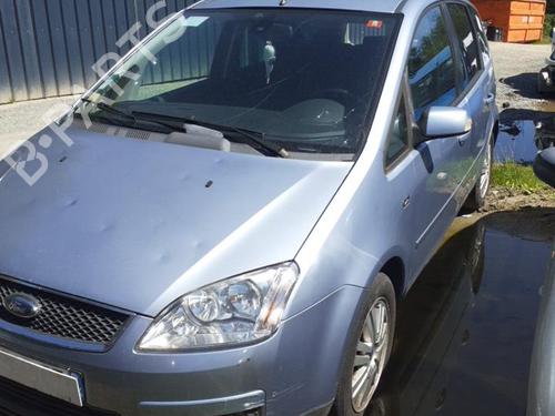 Seat buckle FORD FOCUS C-MAX (DM2) 1.8 TDCi | BP21510971I32 - Image 4