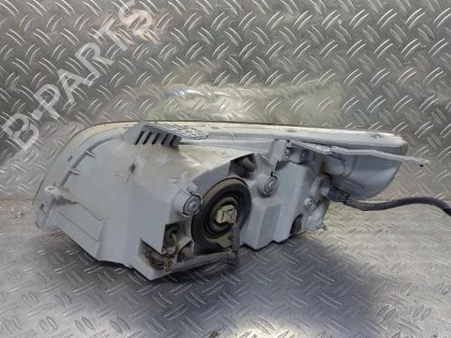 Right headlight CHEVROLET AVEO / KALOS Hatchback (T250, T255) 1.2 LPG | BP21508696C29 