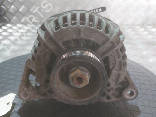 Used Alternator Alternator AUDI A4 B6 (8E2) 2.5 TDI (163 hp) 27324607 27324607