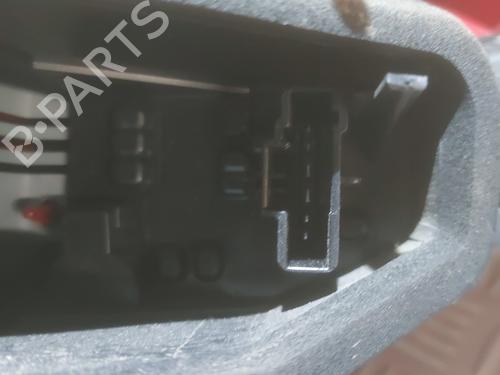 Used Right taillight Right taillight 25813757 25813757