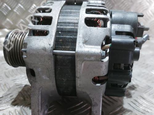 Alternator RENAULT CLIO IV (BH_) 1.5 dCi 75 | BP21504917M7 