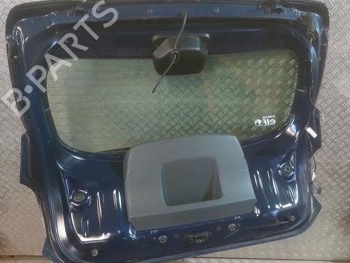 Tailgate DACIA SANDERO II TCe 90 (B8M1, B8MA, B8AC) | BP31040523C6 