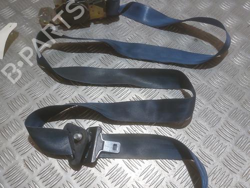 Used Front left belt tensioner CITROËN SAXO (S0, S1) 1.1 X, SX (60 hp) 24939367