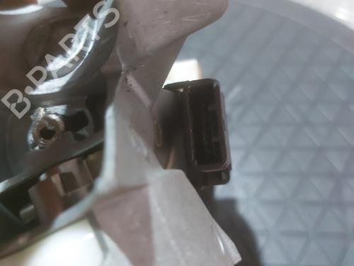 Used Ignition barrel Ignition barrel 26605198 26605198