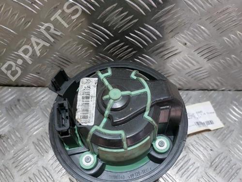 Heater blower motor CITROËN C4 II (NC_) 1.6 HDi 110 | BP21512426M62