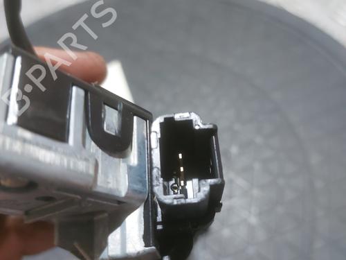 Ignition barrel PEUGEOT 308 II (LB_, LP_, LW_, LH_, L3_) 1.5 BlueHDi 130 | BP27599077M48 