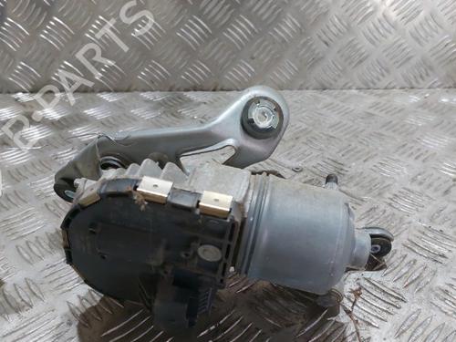 Front wiper motor PEUGEOT 407 (6D_) 2.0 HDi 135 (6DRHRH, 6DRHRE, 6DRHRG, 6DRHRJ) | BP21510142M29 
